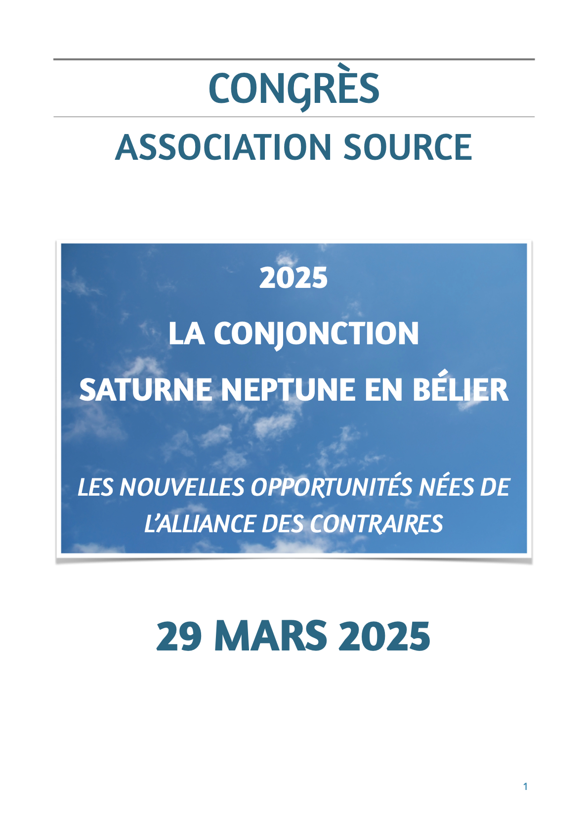 Congrès d'astrologie 29 mars 2025.1